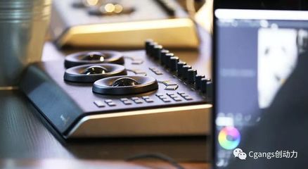 RGBworks Studio用DaVinci Resolve软件及调色台 打造多套高端调色系统和培训中心
