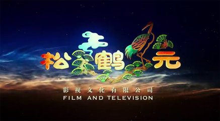 松鹤元影视文化