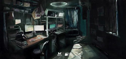 专题展览 画映文化 画电影事务所首次公开 2021前期 影视专项课作品展示