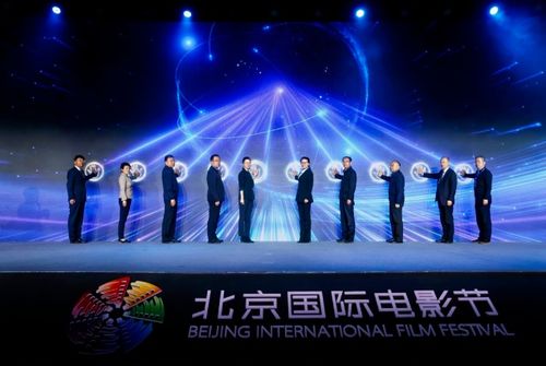北京市影视摄制服务机制正式启动