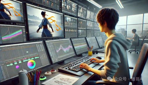 2025届高考生注意 黑神话 悟空 开发涉及哪些大学专业