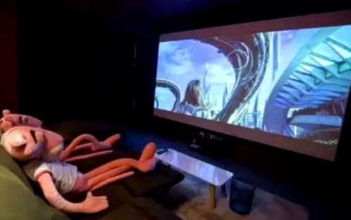 曝光 私密影院 内部全过程,看看你喜欢的特殊服务,多令人作呕