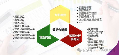 从设计到售后 cpda数据分析师如何重塑汽车全生命周期管理