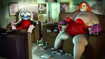 一组很现实的漫画,有你的影子吗 看完震惊了