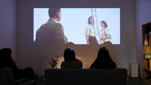 对比投影仪与电视的视力影响 科学护眼才是王道