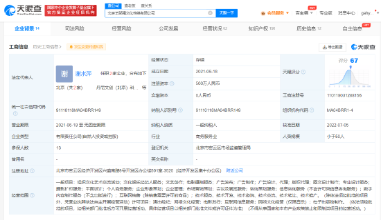 一千万能拍出《满江红》吗？揭秘出品方羊踯躅文化传媒的商业版图与营销策略