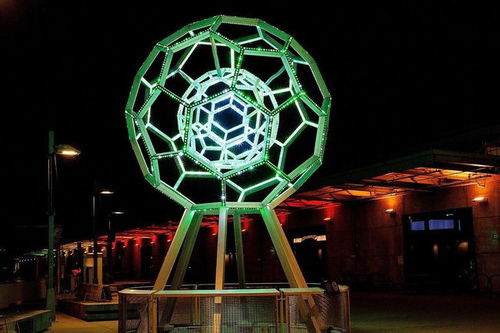 黑客帝国 矩阵重启 首映 旧金山全城变绿