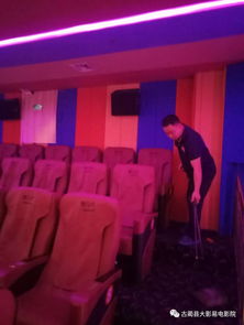 一周一次清洁大扫除 电影摄制服务的专业之道