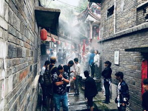 江津白沙 影视明星云集，电影摄制服务助力产业腾飞