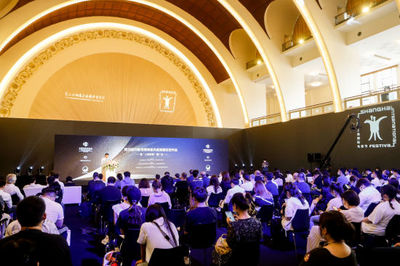 剧组保姆的秘诀 解读上海电影摄制服务经验