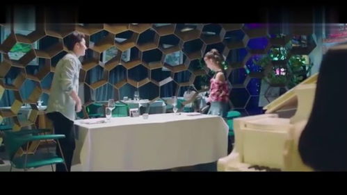 银幕内外 当角色傲娇，服务者无言——浅析影视中餐饮服务场景的戏剧张力