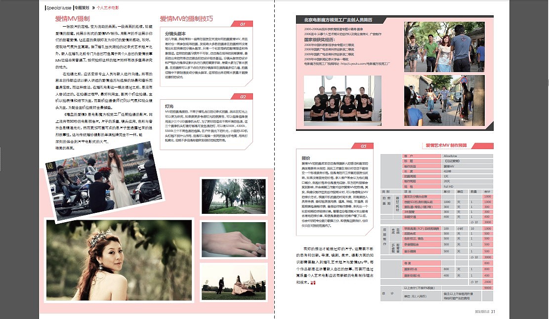 杂志排版艺术与市场营销策划的融合——以《果子123》站酷ZCOOL案例探析